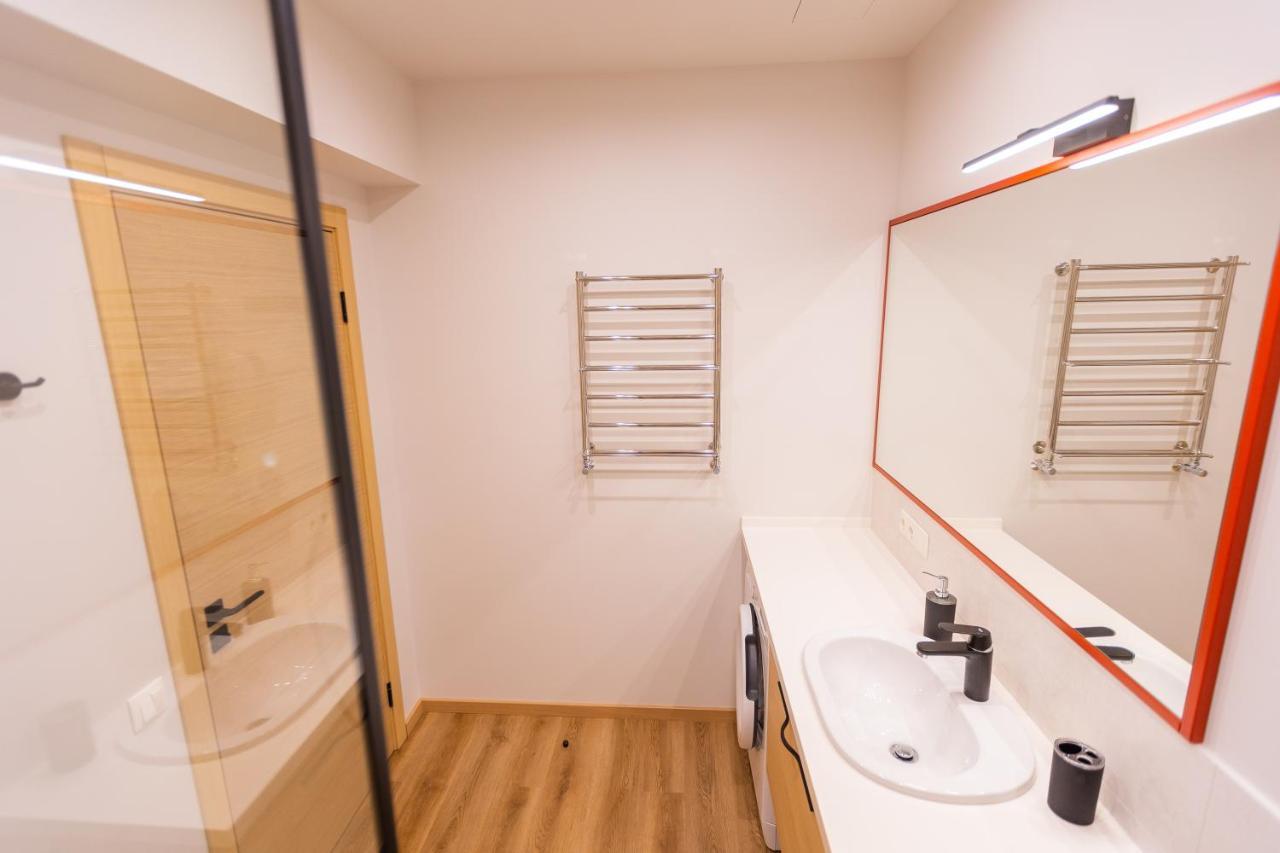 Jūrkalne Apartment Near Baltic Sea 2 מראה חיצוני תמונה