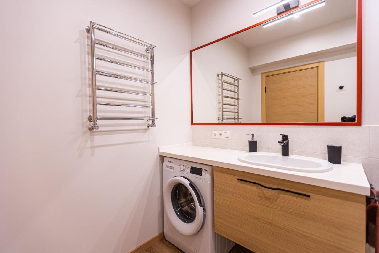 Jūrkalne Apartment Near Baltic Sea 2 מראה חיצוני תמונה