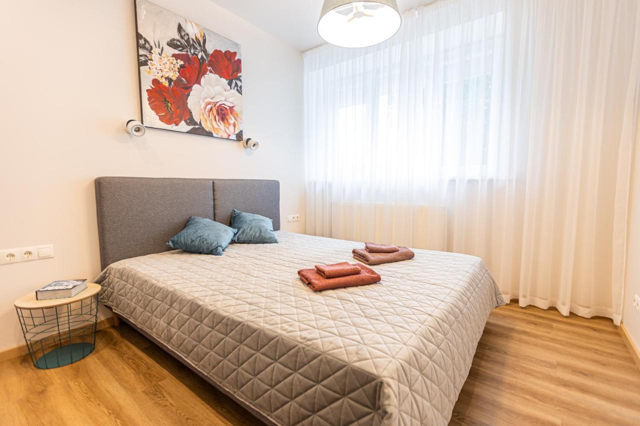 Jūrkalne Apartment Near Baltic Sea 2 מראה חיצוני תמונה