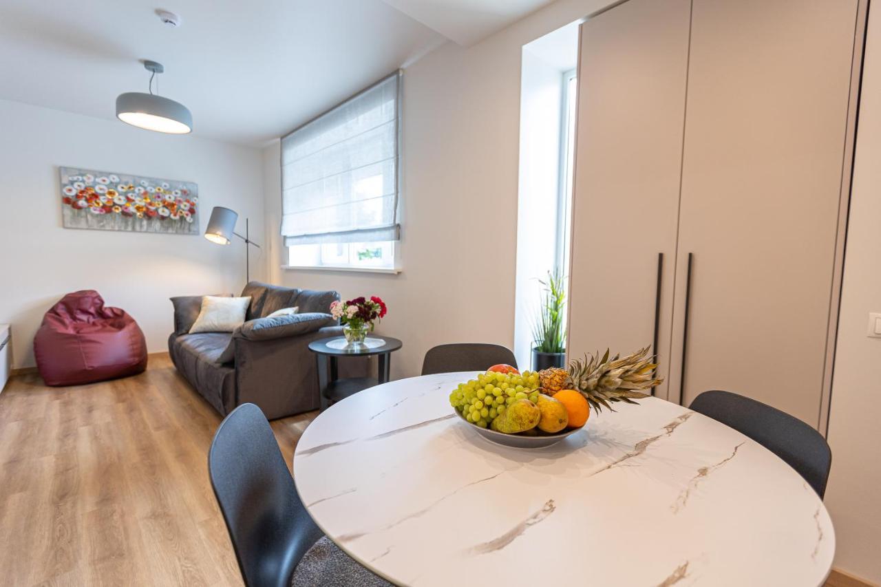 Jūrkalne Apartment Near Baltic Sea 2 מראה חיצוני תמונה