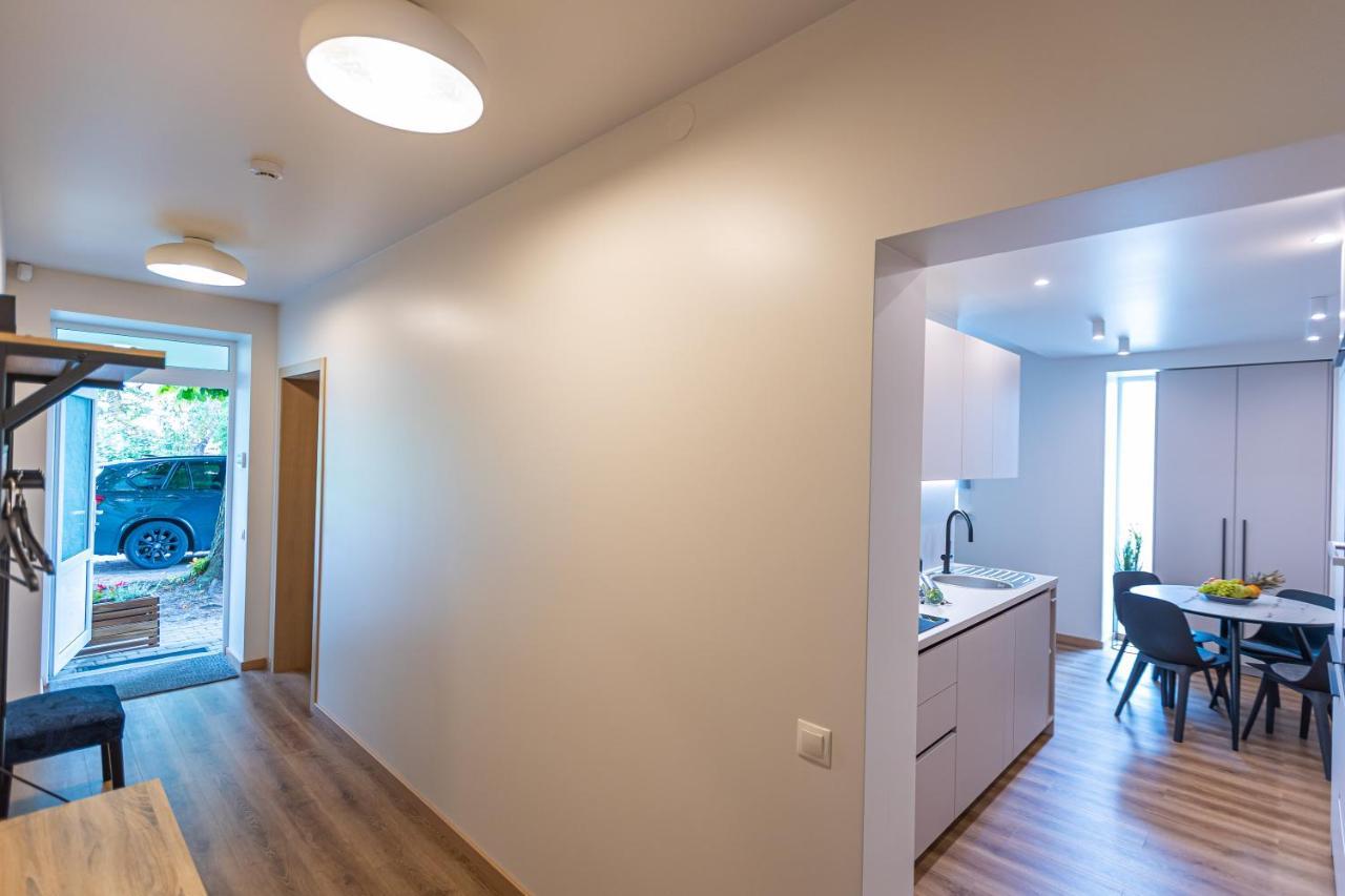 Jūrkalne Apartment Near Baltic Sea 2 מראה חיצוני תמונה
