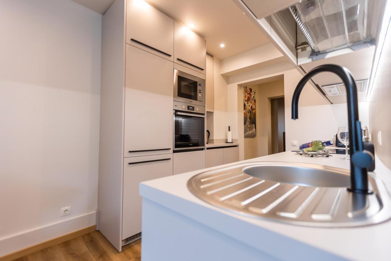 Jūrkalne Apartment Near Baltic Sea 2 מראה חיצוני תמונה