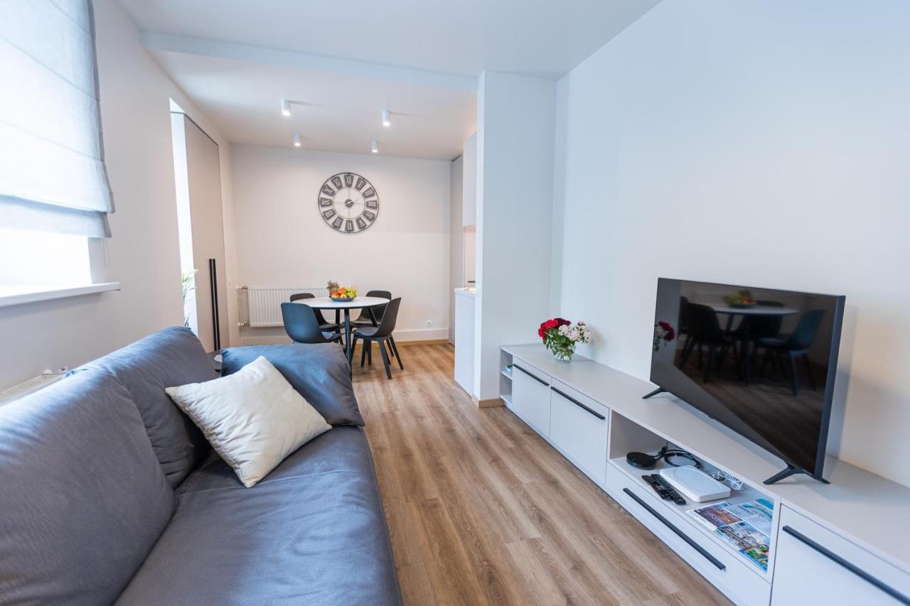 Jūrkalne Apartment Near Baltic Sea 2 מראה חיצוני תמונה