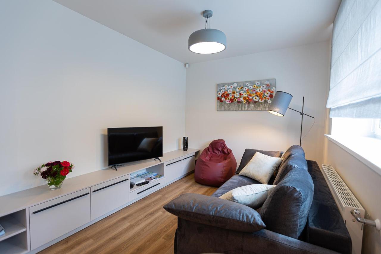 Jūrkalne Apartment Near Baltic Sea 2 מראה חיצוני תמונה