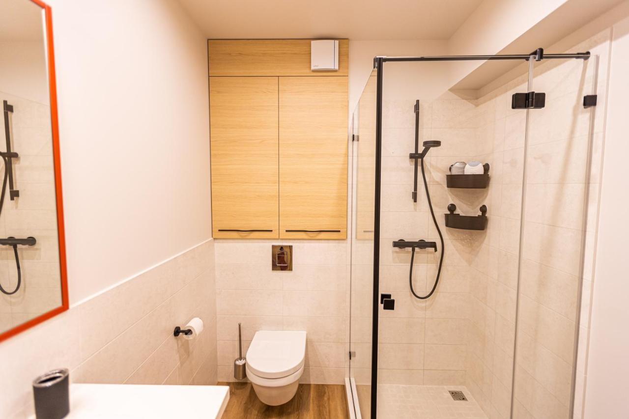 Jūrkalne Apartment Near Baltic Sea 2 מראה חיצוני תמונה