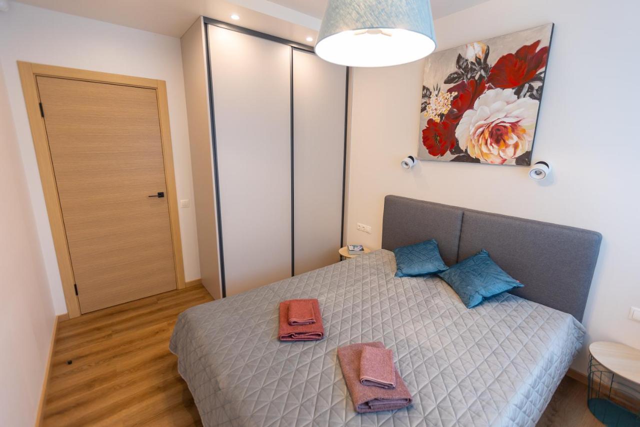 Jūrkalne Apartment Near Baltic Sea 2 מראה חיצוני תמונה