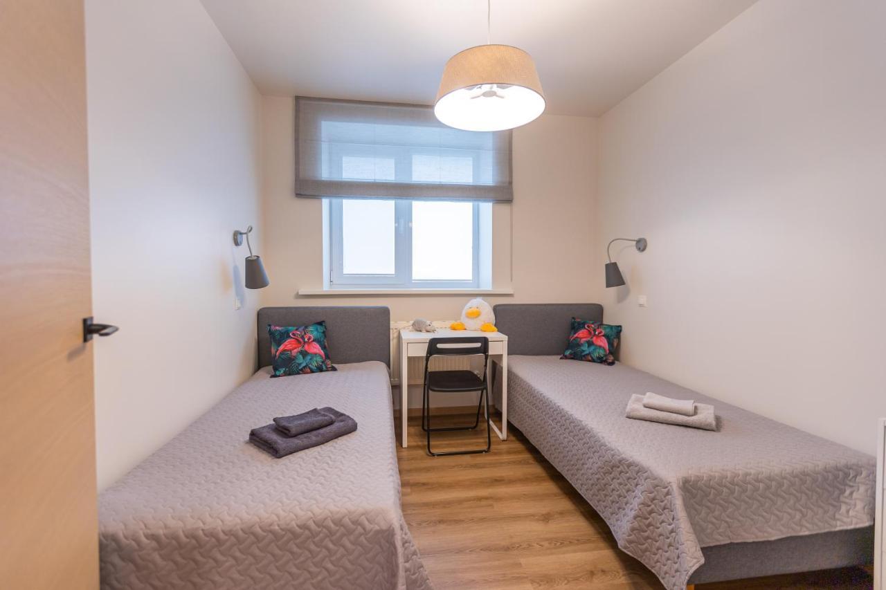 Jūrkalne Apartment Near Baltic Sea 2 מראה חיצוני תמונה