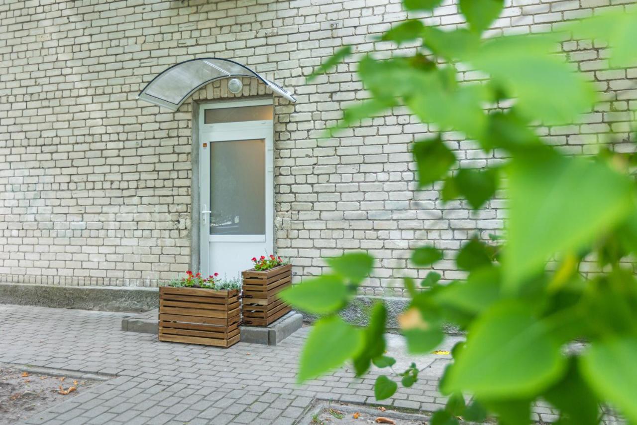 Jūrkalne Apartment Near Baltic Sea 2 מראה חיצוני תמונה