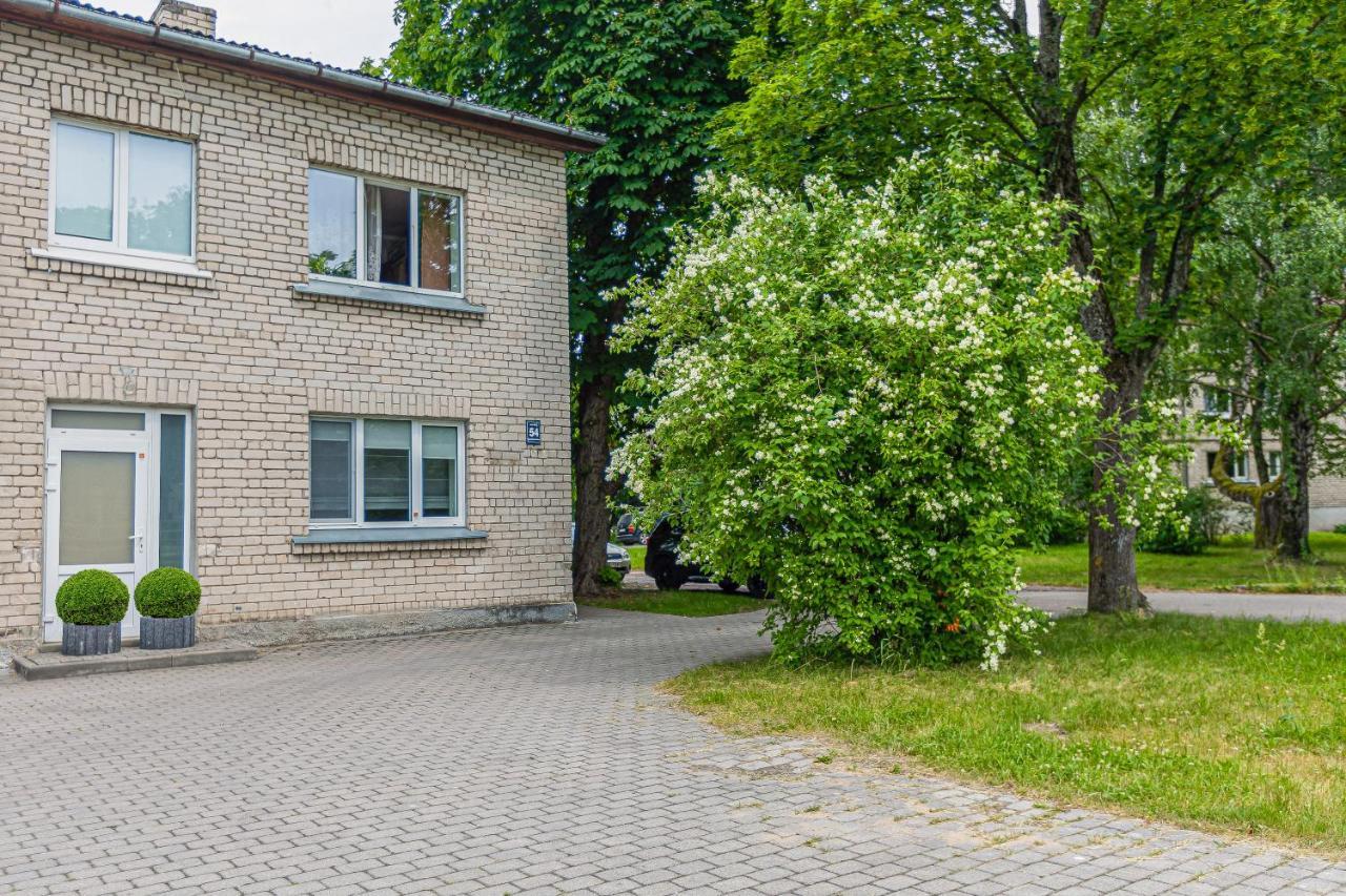 Jūrkalne Apartment Near Baltic Sea 2 מראה חיצוני תמונה