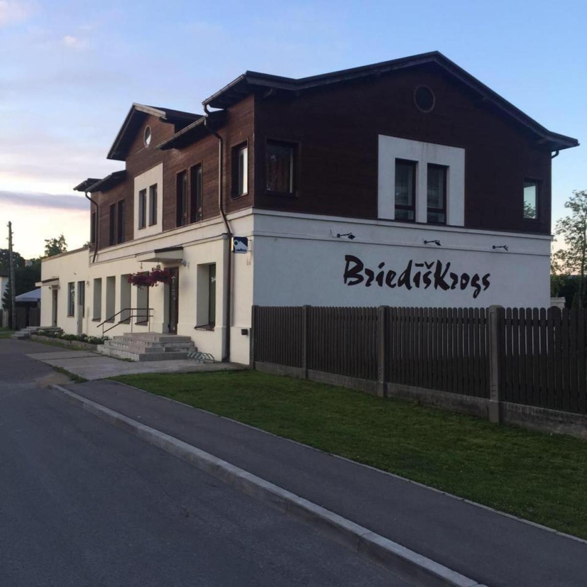Jūrkalne Apartment Near Baltic Sea 2 מראה חיצוני תמונה